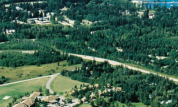 Wasagaming Apartamento | Beautiful 3 bedroom unit at resort, sleeps 6