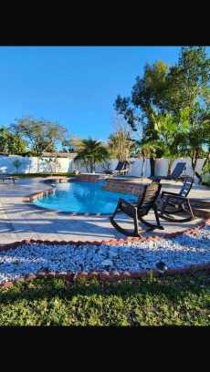 Azalea Park Casa | Beautiful 3 BR Family House in Orlando