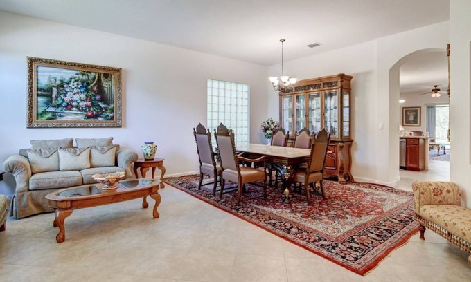 Lake Worth Apartamento | Beautiful 3 Br. Single Family (230366) by Houzlet