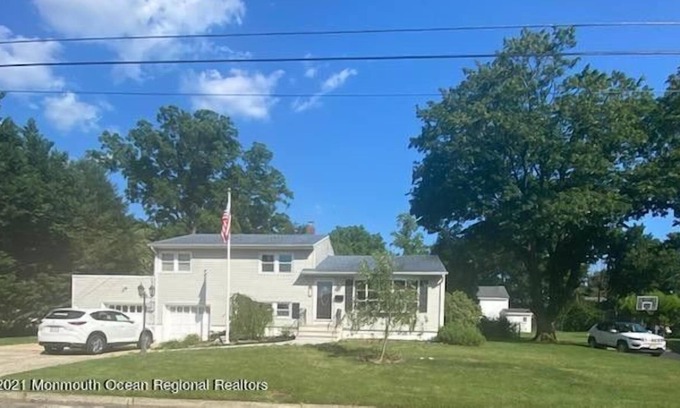West Long Branch Apartamento | Beautiful 3 Br. Single family (267716) by Houzlet