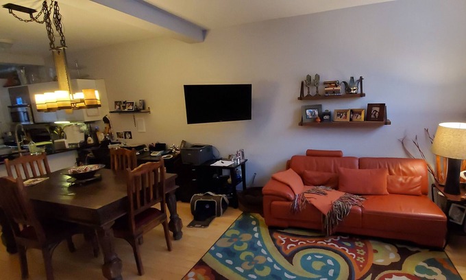 Verdun Casa | Beautiful 3B/2Bath furnished 4-7 month rental