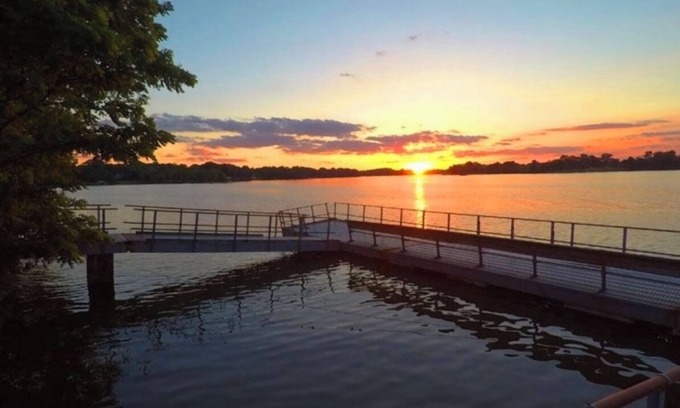 Gallatin Casa | Beautiful 3Bedroom Townhome off Old Hickory Lake.