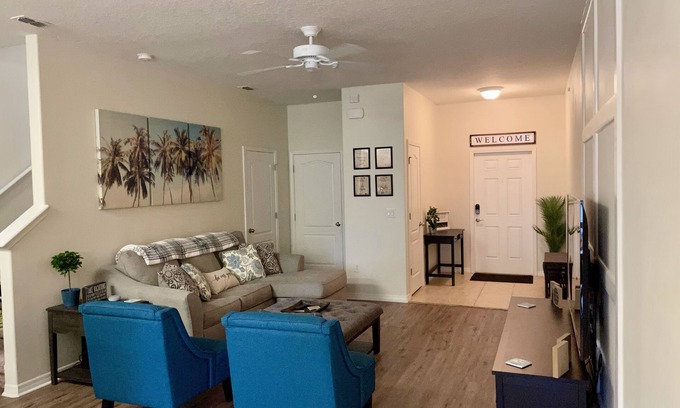 Davenport Casa | ★Beautiful 3BR 2.5 bath home near Disney★