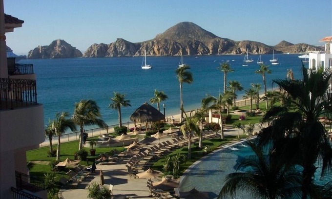 Los Cabos Villa | Hermosa 3BR / 4BA Prime Vista Mar Villa en Villa La Estancia