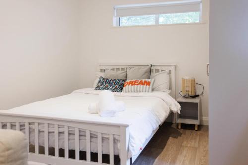 Ormeau Apartamento | Beautiful 3BR in Belfast CityCtr