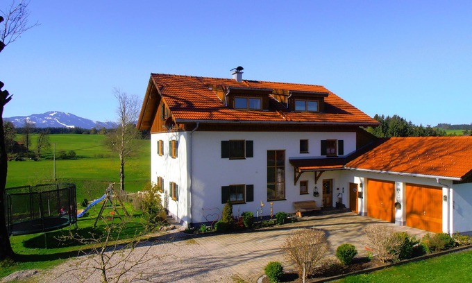 Heitlern Apartamento | hermoso apartamento de 4 **** con vistas a la montaña, familiar, acogedor, 87m²