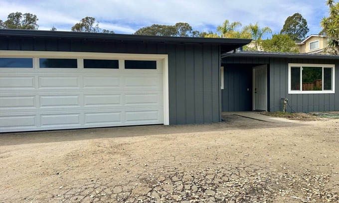 Soquel Casa | Beautiful 4 BD home, 1.5 Miles from the Beach