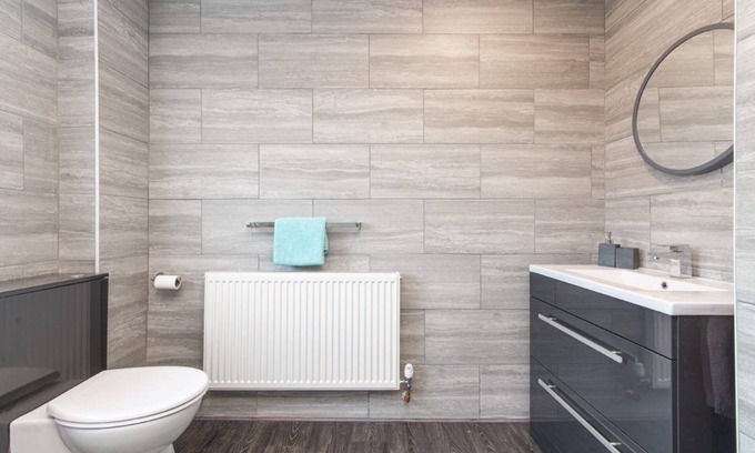 Whitley Bay Apartamento | Beautiful 4 bed apartment in Whitley Bay- walking distance to the sea front