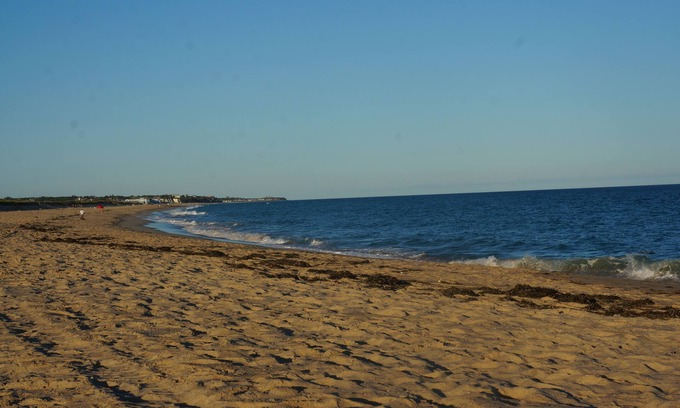 Montauk Casa | Hermosa casa de 4 dormitorios con piscina y a poca distancia de la playa.
