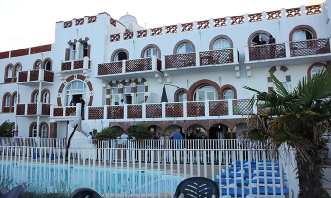 La Tranche-sur-Mer Apartamento | HERMOSO APARTAMENTO 4/6 personas frente al mar con balcón *** 3 llaves