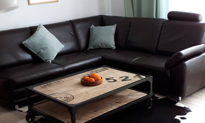 Allagen Apartamento | House