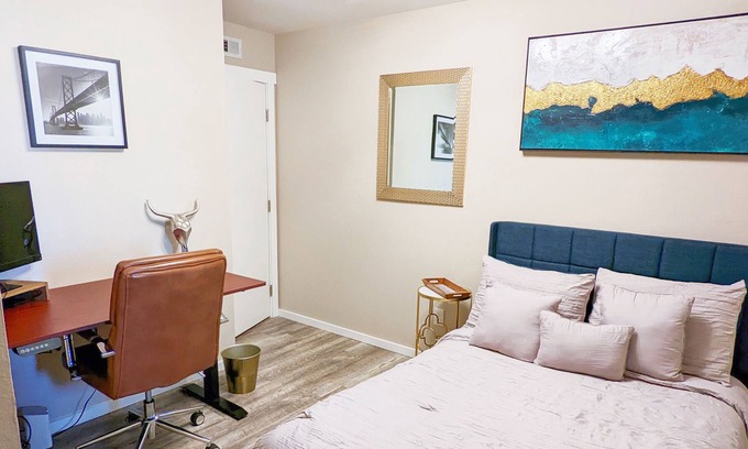 Chula Vista Casa | Beautiful 4Br Chula Vista Oasis w/ Pool
