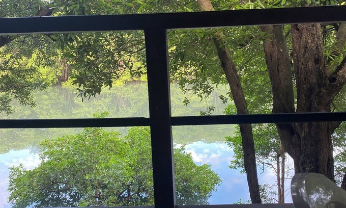 Cuajiniquil Cabina | Beautiful 5-bedroom lodge in Cuajiniquil with WiFi and Spa facial & body