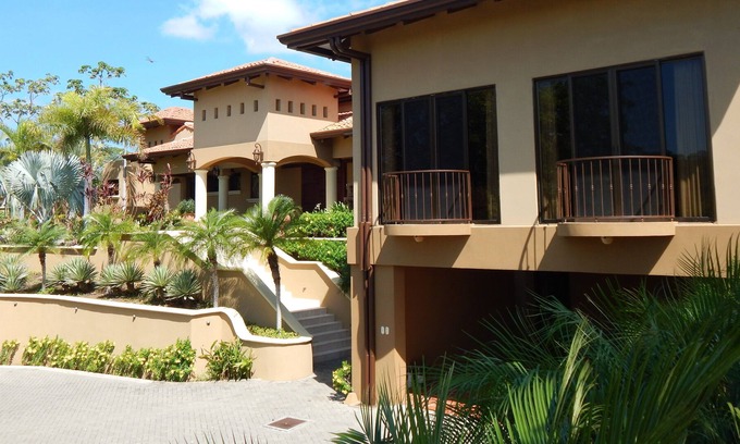 Coco Casa | Hermosa villa de 5 dormitorios con piscina privada