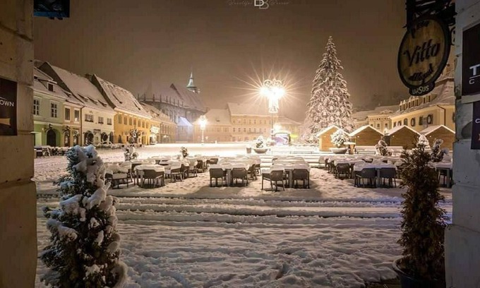 Vladeni Casa | Hermosa villa de 5 dormitorios en Transilvania