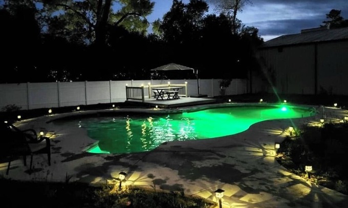 Cairo Casa | Beautiful 5 br, 3.5 baths, pool