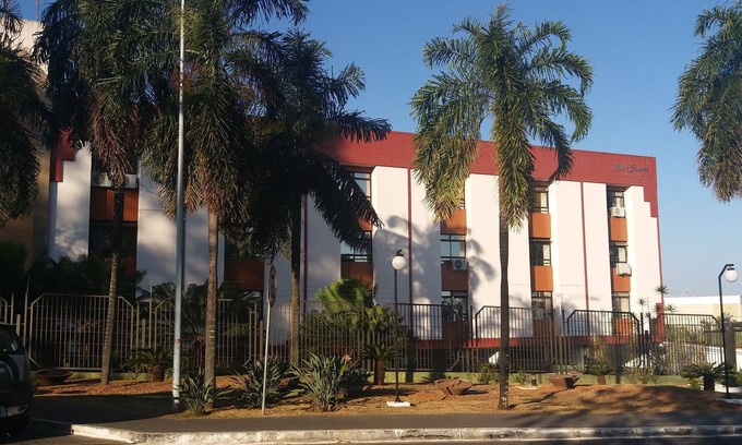 Sudoeste e Octogonal Apartamento | HERMOSO APARTAMENTO DE 5 ESTRELLAS