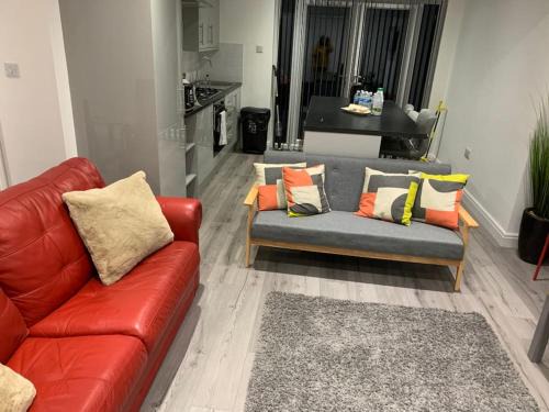 Dartford Casa | Beautiful 5Bedroom Hse-Contractor/Family/Corporate