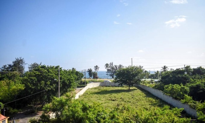 Caribbean Islands Apartamento | Apartamento hermoso a 5minutos del aeropuerto
