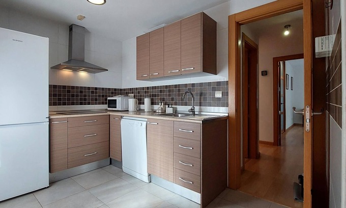 Rincón de la Victoria Apartamento | Beautiful apartment in Torre de Benagalbón