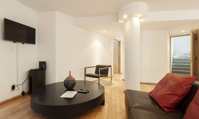 Barrio Bosques de las Lomas Apartamento | Hermoso departamento Ahuehuetes