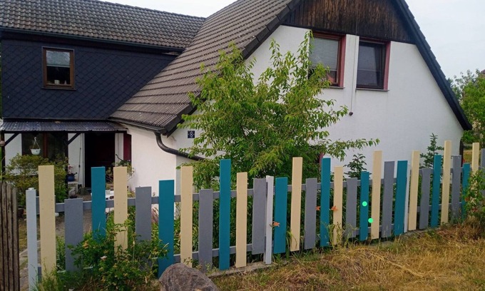 Lieberose Apartamento | Beautiful accommodation in fantastically quiet surroundings