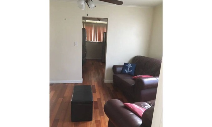 Niskayuna Apartamento | Beautiful air bnb