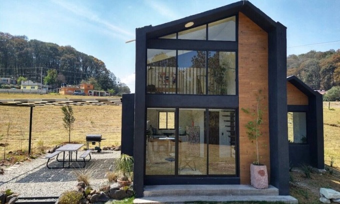 Mineral del Monte Alquiler De RV | Beautiful and comfortable country loft