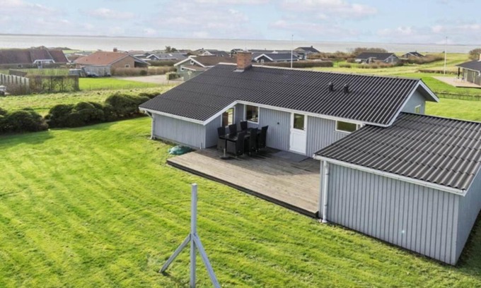 Vinderup Casa | Beautiful and amazing view - 3 bedroom cottage