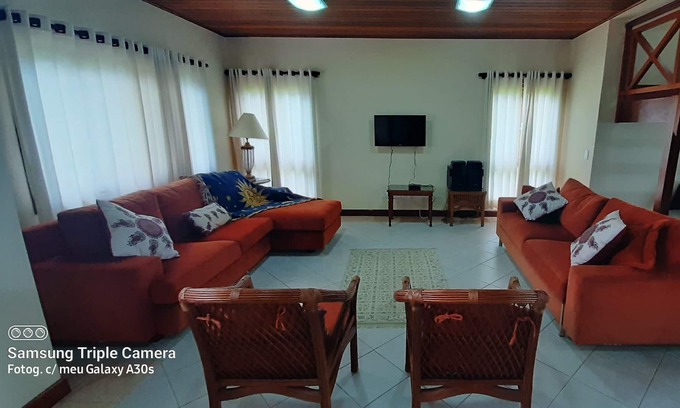 Recanto Araucaria Casa | Vrbo Property