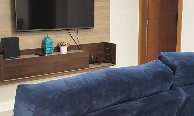 Anapolis Casa | Beautiful and cozy house in Jundiaí