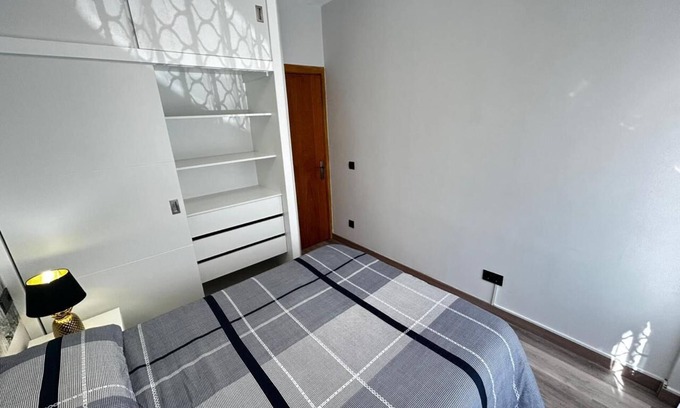 Vista Alegre Apartamento | Hermosos y céntrico apartamento en Madrid para 4 personas