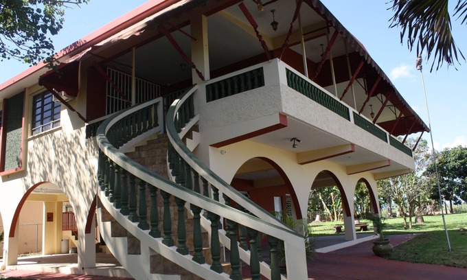 Isabela Casa | Hermosa y encantadora Casa Aceituna