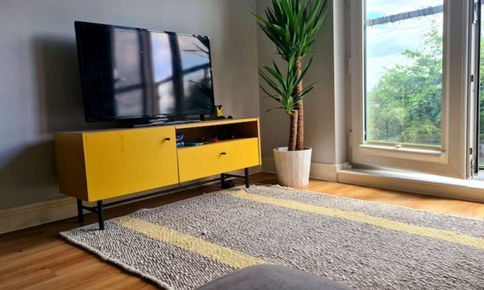 High Barnet Apartamento | beautiful and convenient 2 bedroom flat - North London
