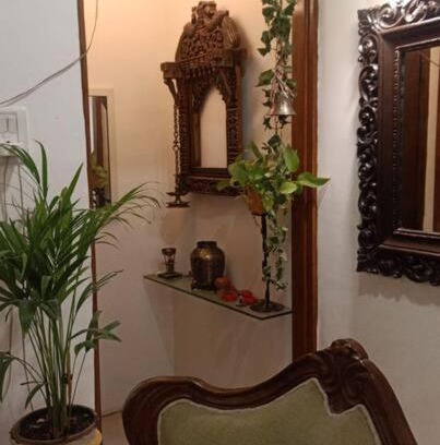 Pune Apartamento | Beautiful and cosy 2 bhk flat near airport