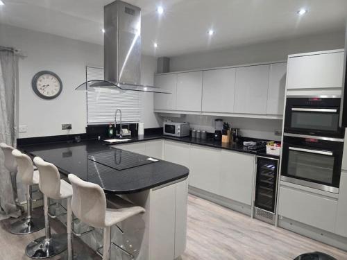 Sittingbourne Casa | Beautiful AND Cosy -Home Sweet Home