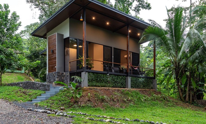 Sarapiquí Cabina | Hermoso y acogedor apartamento junto al Río Sarapiquí