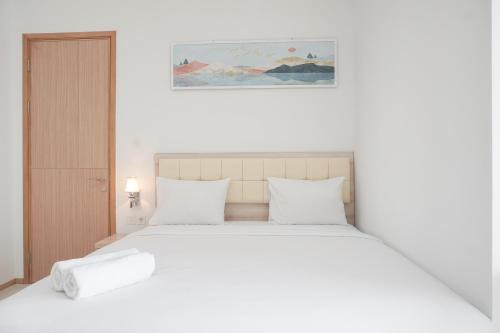 Mampang Prapatan Apartamento | Beautiful and Cozy 2BR Samara Suites Apartment By Travelio