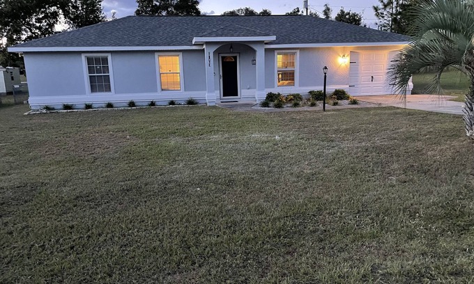 Candler Casa | Beautiful and Cozy 3 Bedroom Home