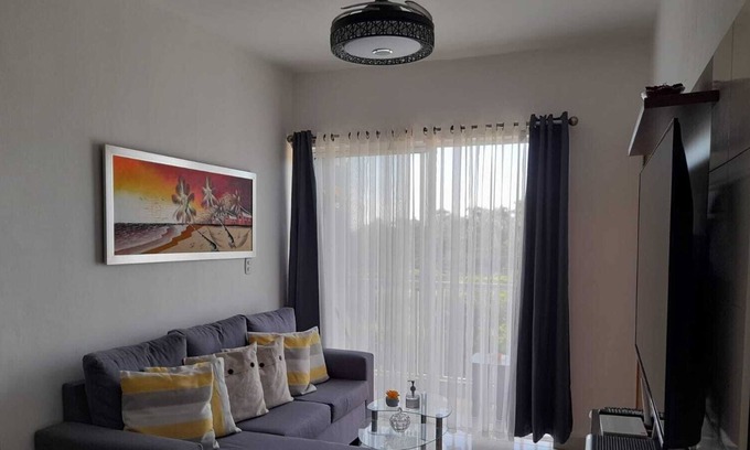 El Macao Apartamento | Beautiful and cozy apartment