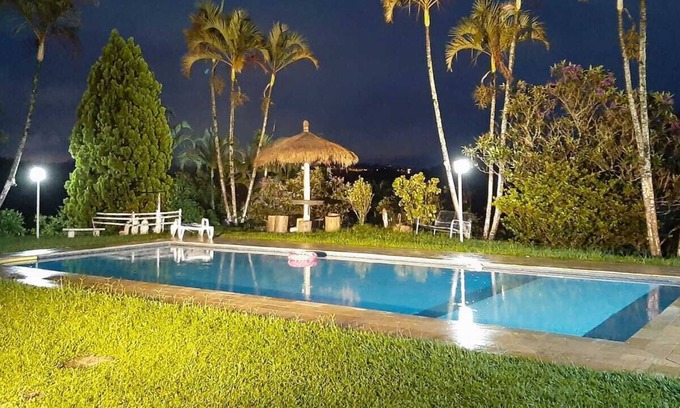 Santa Isabel Casa | ¡Conviértete en el hotel!