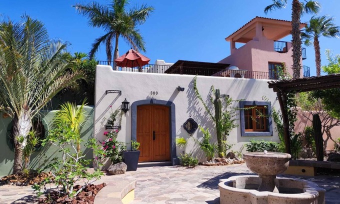 Nopolo Casa | Casa Linda, hermosa y acogedora casa de 2 dormitorios