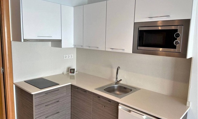 Centro de Sitges Casa | Beautiful And Cozy Loft In The Center, Maryha Loft