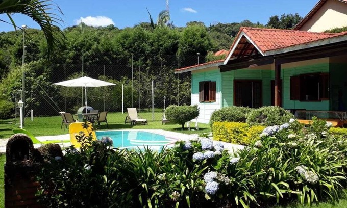 Paruru Casa | Hermoso y acogedor, p / familia y amigos, tranquilo y seguro. de condominio- Wifi