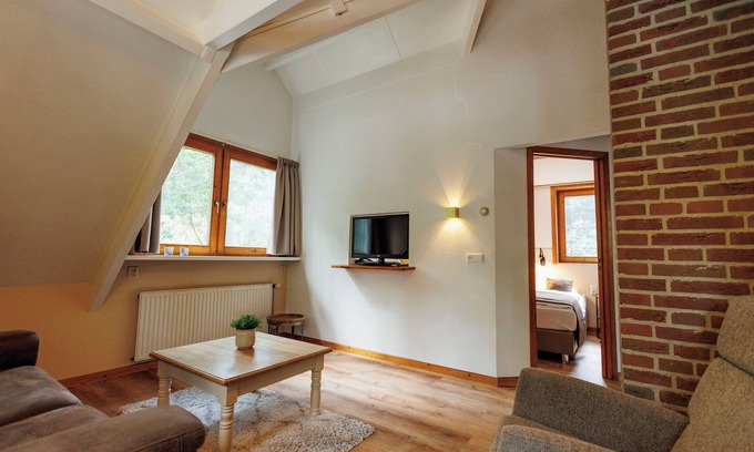 Municipality of Soest Apartamento | Beautiful and fully equipped apartment by the dunes