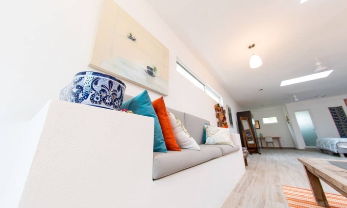 Merida Municipality Apartamento | Hermoso y minimalista Loft, bien ubicado en Mérida Yucatán