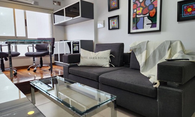 Alta Gracia Apartamento | Beautiful and Modern apartment in Alta Gracia!