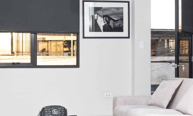 Paucarpata Apartamento | Beautiful and Modern Apartment