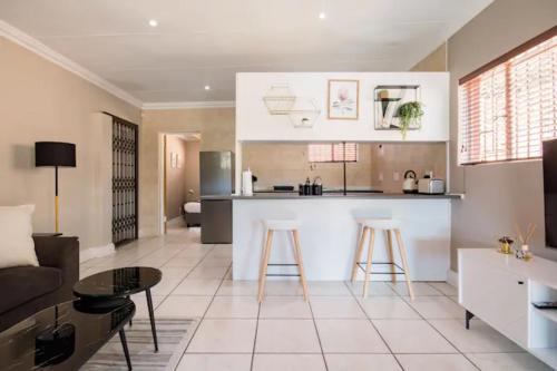 Waterkloof Glen Apartamento | Beautiful and Modern apartment close to Menlyn