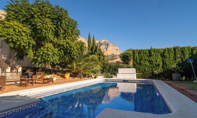 Jesus Pobre Cama Y Desayuno | Beautiful and peaceful guesthouse.